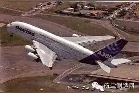 空客/波音大飞机生产中遇到的难题如何解决？图片