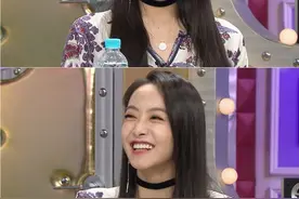 f(x)宋茜早知Krystal和KAI恋情 赞双方颜值都高图片