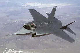 美议员称F-35战机项目已成“丑闻和悲剧”图片