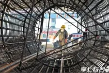 长沙城北将添快速路直通星沙 明年6月完工图片