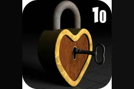 密室逃脱比赛系列10第10关攻略 逃出酒吧第10关攻略图片