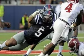 NFL后曼宁时代，野马要怎么办？图片