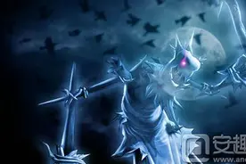 lol稻草人BUG再现 A兵秒掉瞬间开大图片