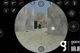 反恐精英1.6安卓版 CS16Client安卓版下载图片