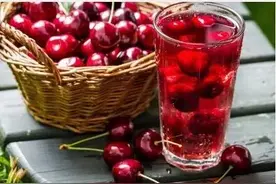 呼和浩特一女子喝自制樱桃汁中毒！生活中我们应该注意这些事图片