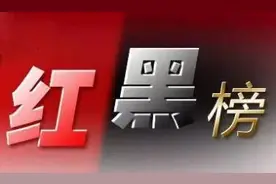 濮阳市发布2016年第二批诚信“红黑榜”图片
