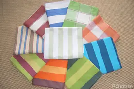 老粗布特点说明 老粗布清洗方法图片