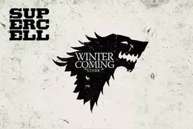 《权力的游戏》中七大家族对应哪些欧美手游厂商？图片