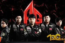 CFPLS8决赛4月30日开战 AG战队能否夺冠图片