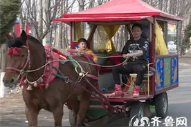 儒家圣地 别样之旅--《明星·宝贝》走进曲阜武家村图片