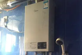 A.O.SMITH 史密斯 电热水器使用感受以及选购电热水器小知识图片