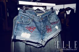 活力丹宁魅力春夏！GIRLFRND DENIM传递牛仔美学图片