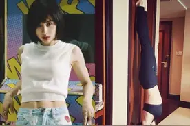 《欢乐颂》乔欣刘涛蒋欣杨紫王子文五美颜值身材PK图片