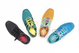 涉水鞋哪个牌子好，阿迪达斯有高招图片