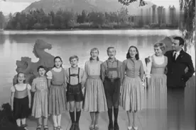 音乐之声二女儿饰演者希瑟·孟席斯去世 享年68岁