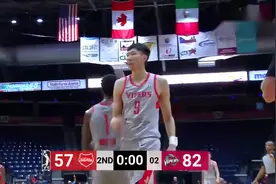 21+9+3+3！周琦发展联盟再爆发，助毒蛇连胜！视频封面