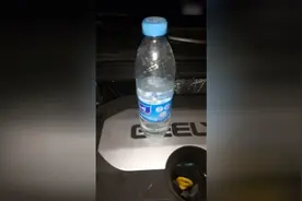 吉利帝豪GL1.8手精发动机怠速抖动测试，噪音稍微有点大！