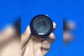 给大家分享一个买饮料百分百中奖的小妙招