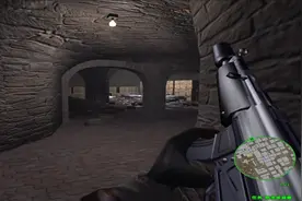 《三角洲特种部队6》第16期 暗杀埃迪德