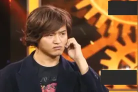 原版：从小我的妈妈就告诉我穷人家的孩子早当家，忍不住笑出声