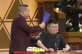 BEJ48《我为喜剧狂》上演C位争夺战图片