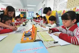 兰州多举措推动义务教育从协调均衡向优质均衡发展图片