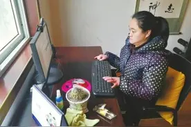 脑瘫女孩写出13万字小说 向“云上的奶奶”致敬图片