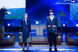 魏大勋蛤蟆舞笑翻全场 追梦演艺路直通《喜剧总动员》决赛图片