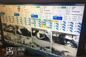 第一周通过率仅31.9%！智能化驾考科目三有多难？图片