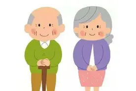 「便民」本月10日起，65岁以上老人可办理主城公交免费IC卡图片