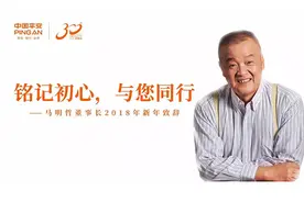 三十而立“更懂你” 中国平安再投百亿实施“三村建设工程”图片