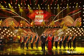 还记得“彩虹刑警”陈旭吗？他当选了“北京榜样”年榜人物图片