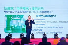 新中产或成网贷中坚力量图片
