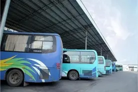 快讯丨10日起 嵊州至上虞客运中心高速班车开通啦图片