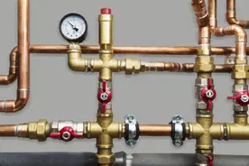 房管提醒 | 寒潮来袭，给水管来点“温度”吧！图片