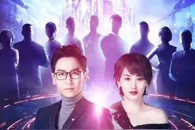 《一站到底》4.0时代重磅来袭，今晚首站！图片