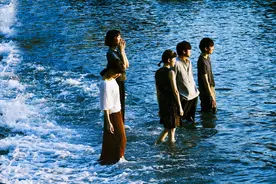 台湾新古典乐团Cicada：为海洋和土地作画的人图片