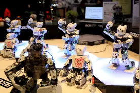 （国际）（4）2018年拉斯维加斯消费电子展闭幕图片