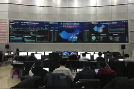 售票高峰期来啦——大数据揭秘12306图片