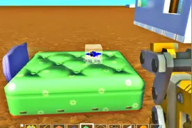 全自动升降床！未来科技感满满、废品机械师图片