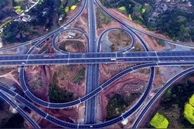 交通｜成渝两地最短高速四川段今日开始收费！买了高速公路通行费套餐，这些情况仍需缴费图片