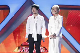 华晨宇理想型大揭秘 对齐刘海女生情有独钟图片