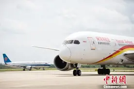 海南“内外兼修” 构建国际旅游岛交通大网图片