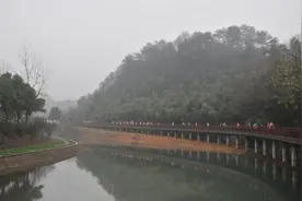 义乌有了首条美丽乡村精品线路 开春后可以去那儿看浪漫樱花，距离杭州一小时车程图片