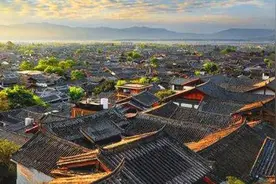 丽江古城多家便利店摆放“老虎机”等以赌博为目的游戏机 被警方查获图片