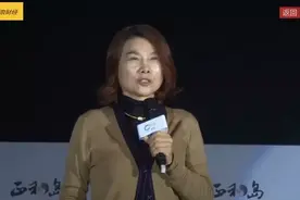 2018第一天，董明珠就喊着要给员工分房子！原来，她也有难言的苦衷图片