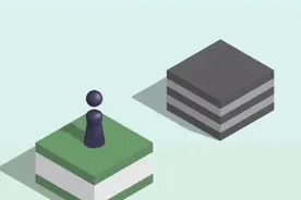 ”跳一跳”将把小游戏带上下一个风口？育碧与微信刚刚宣布了一个大动作图片