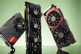 忘记内存和SSD吧！其它DIY硬件价格全线暴涨：彻底没法玩了图片