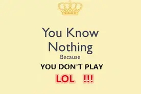 LOL粗暴教学：如何针对版本的强势英雄图片