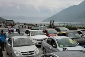 川A大军即将出动！全国自驾游城市排名，成都果然不负众望！图片